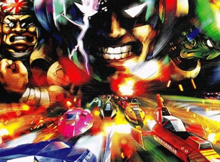 GenjiTalkGames - F-Zero X's iconic soundtrack is now on the Nintendo Music app! Enjoy Mute City & more. Hoping for F-Zero GX next! #FZero #NintendoMusic #N64