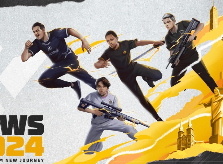 GenjiTalkGames - The Free Fire World Series 2024 Global Finals is happening in November! 18 teams from across the globe will compete in Rio de Janeiro for the championship. Who will win? #FFWS2024 #FreeFire #Esports