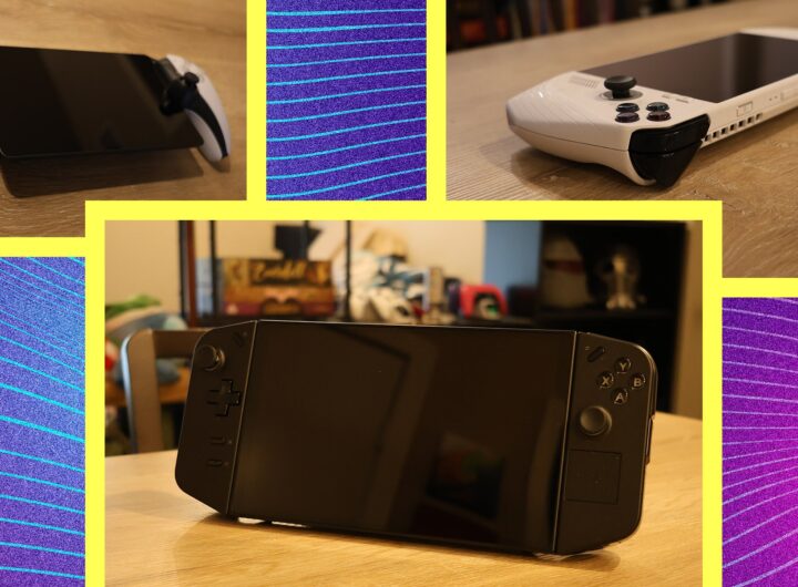 GenjiTalkGames - Portable gaming exploded since the Switch! New handhelds offer diverse options, but consider platform, display, power & performance before buying. Which one's right for you? #PortableGaming #GamingHandhelds #SwitchAlternatives