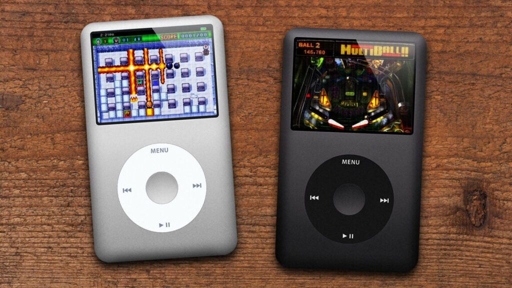 GenjiTalkGames - Classic iPod games are being preserved! A community effort is making these rare titles playable again on original hardware. #iPod #RetroGaming #Preservation