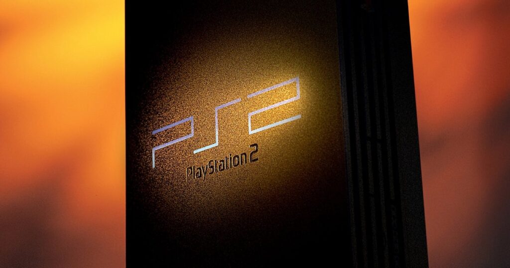 GenjiTalkGames - PS2 officially hits 160M units sold, making it the best-selling console ever! Even beating out the Switch. Amazing feat for Sony! #PS2 #PlayStation #GamingHistory