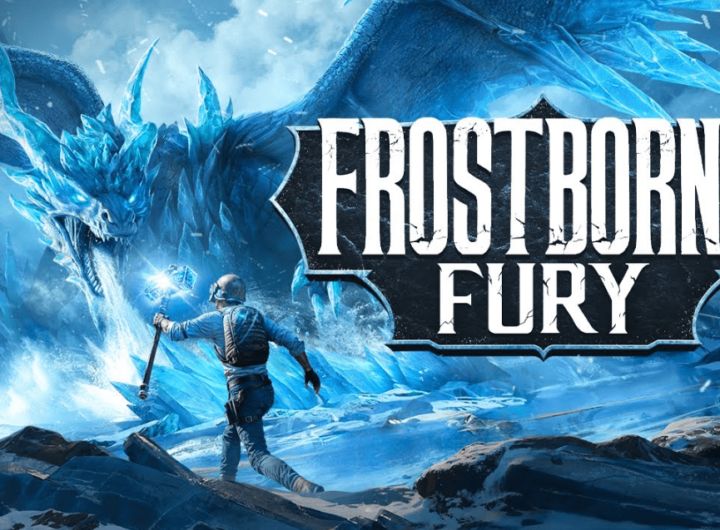 GenjiTalkGames - PUBG Mobile Frostborne Fury event qualifiers are LIVE! $10K prize pool up for grabs. Register now & battle for victory! #PUBGMobile #FrostborneFury #Esports