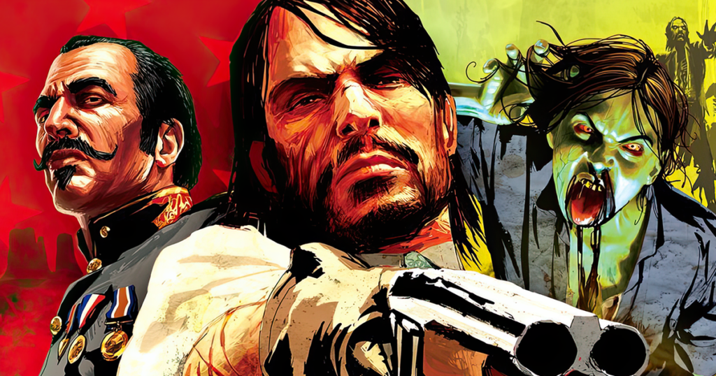 GenjiTalkGames - Red Dead Redemption finally on PC! Performance is excellent, graphics are updated, but the Rockstar launcher is a drag. 8K resolution possible, but legacy PC hardware struggles. #RedDeadRedemption #PCGaming #Remaster