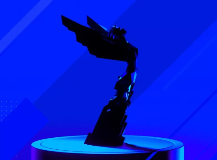 GenjiTalkGames - The Game Awards 2024 delivered! New Witcher 4 footage, Borderlands 4 gameplay, & exciting new IPs like Intergalactic & Thick as Thieves. What was your favorite reveal? #TheGameAwards #GamingNews #NewGameReleases