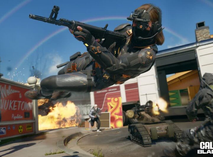 GenjiTalkGames - Call of Duty Black Ops 6 DLC includes a bong-shaped gun! Activision faces hypocrisy claims for banning swearing but seemingly promoting drug use. Controversial, right? #CallofDuty #BongGun #GamingControversy