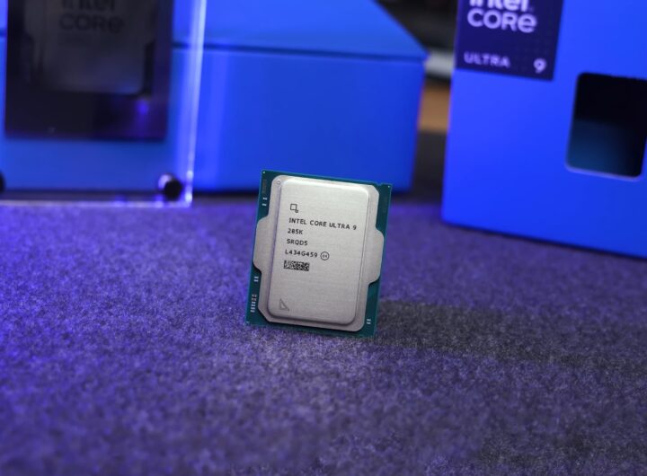 GenjiTalkGames - Intel's Core Ultra 9 285K lags behind the 14900K in gaming benchmarks by ~5%, often significantly more. AMD's Ryzen 7 9800X3D is the clear winner. Intel