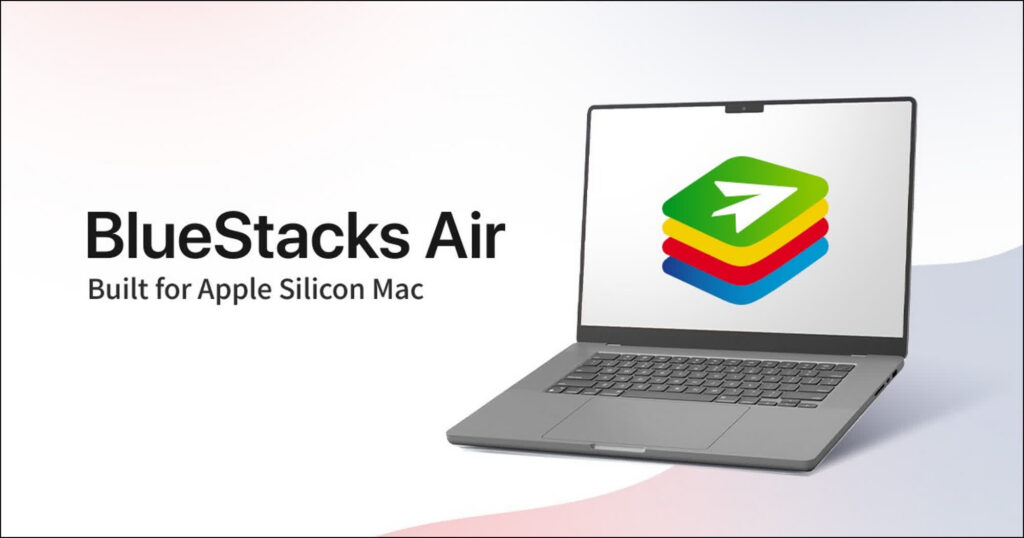 GenjiTalkGames - BlueStacks Air, a native Android emulator for Apple Silicon Macs, is here! Improved performance, stunning visuals, & support for 2M+ games. Download the beta now! #BlueStacksAir #AppleSilicon #AndroidGaming