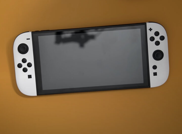 GenjiTalkGames - New Nintendo Switch 2 mockup revealed! Detachable magnetic JoyCons, dual USB-C ports, & a wider kickstand are hinted. Release possibly March 2025? #NintendoSwitch2 #Switch2 #Gaming