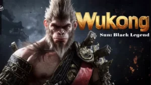 GenjiTalkGames - Wukong Sun: Black Legend, a cheap Switch game, blatantly copies Black Myth: Wukongs name & art, angering Chinese gamers. Its 8$ price & low quality are a stark contrast. #GamingNews #GameRipoff #BlackMythW