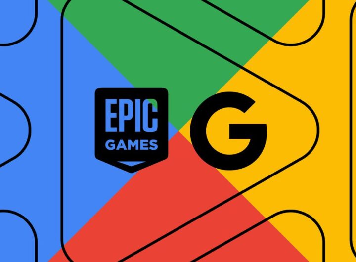 GenjiTalkGames - Epic Games Store pre-installed on Telefónica Android phones! A major step in challenging Google's app store monopoly. This partnership could change the mobile gaming landscape. #EpicGamesStore #AndroidGaming #AppStoreMonopoly