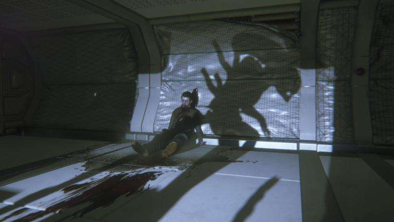 GenjiTalkGames - Alien: Isolation, 10 years later, is still terrifying! A testament to its unique AI and immersive atmosphere. Sequel in the works! #AlienIsolation #HorrorGames #SciFiHorror