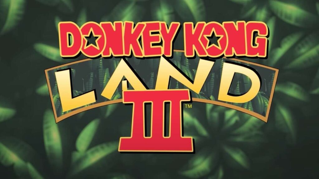 GenjiTalkGames - Donkey Kong Land trilogy NOW on Nintendo Switch Online! DK Land 3 joins 1 & 2. Plus, more games coming soon! Get your subscription today! #NintendoSwitchOnline #DonkeyKong #RetroGaming