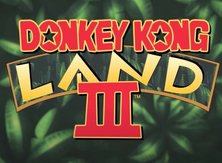 GenjiTalkGames - Donkey Kong Land trilogy NOW on Nintendo Switch Online! DK Land 3 joins 1 & 2. Plus, more games coming soon! Get your subscription today! #NintendoSwitchOnline #DonkeyKong #RetroGaming