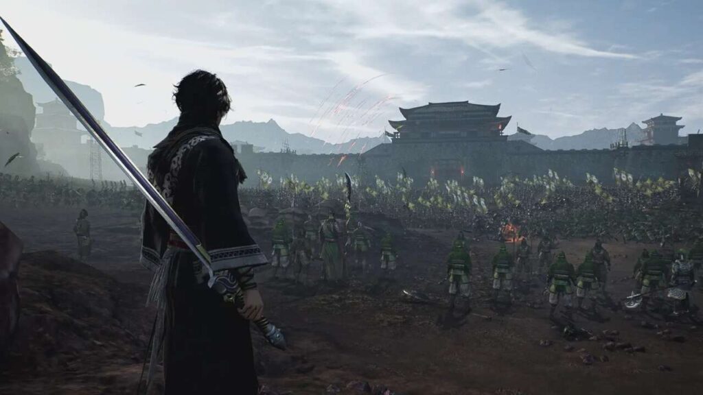 GenjiTalkGames - Dynasty Warriors: Origins launches Jan 17th on PC, PS5 & Xbox! Preorder now for bonus content like soundtracks & costumes. Standard & Deluxe editions available. Demo available! #DynastyWarriors #Origins #Musou