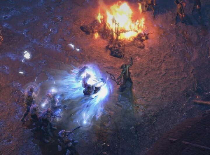 GenjiTalkGames - Path of Exile 2 early access is LIVE! Explore 3 Acts, tons of bosses & 6 classes. Need help? Check out our guides hub for starter tips, quest solutions, boss strategies & build guides! #PathOfExile2 #POE