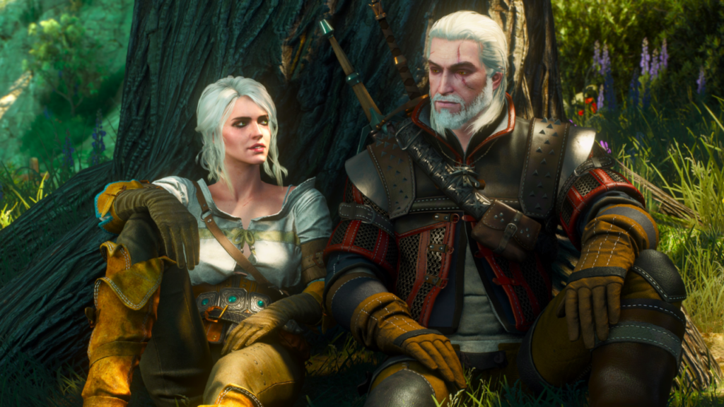 GenjiTalkGames - Doug Cockle walked back his claims about Geralt in Witcher 4 after CD Projekt Red's "slap". He admits his comments were based on rumors. Witcher 4's story remains a mystery. #TheWitcher4 #Geralt #CDProjekt