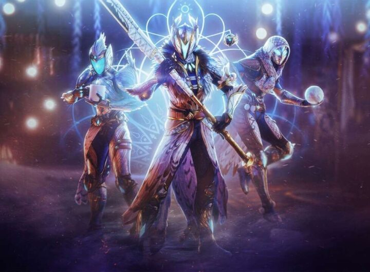 GenjiTalkGames - Destiny 2 players got a free Dawning Event Card upgrade due to a glitch! Bungie initially said it would be revoked, but now players get to keep it. #Destiny2 #Bungie #Dawning2024