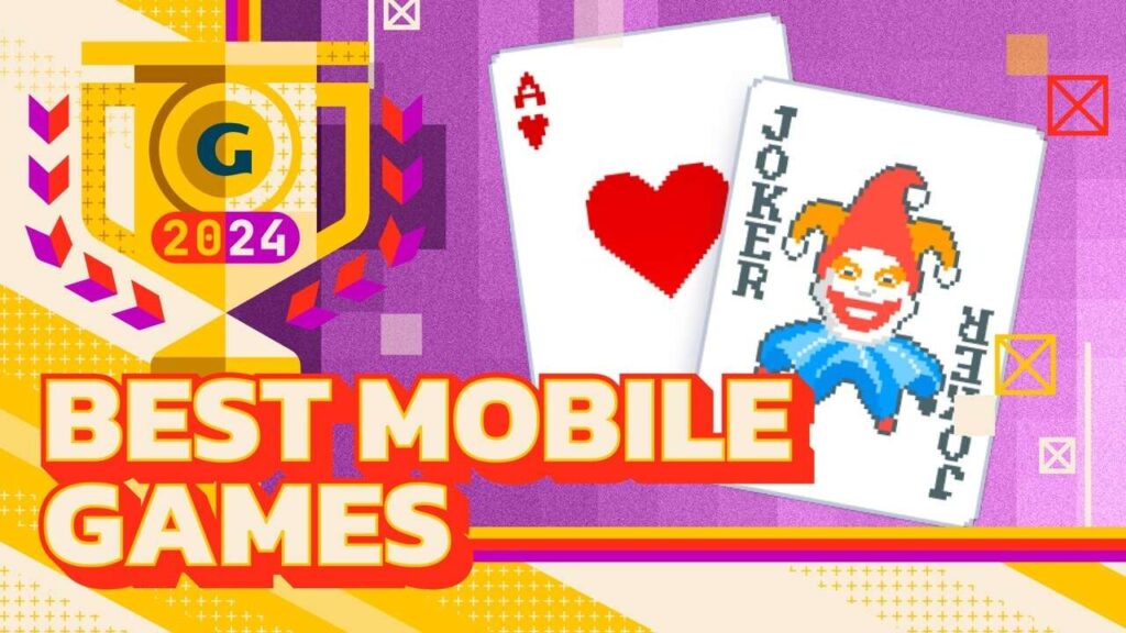 GenjiTalkGames - Best mobile games of 2024? Check out After Inc. (zombie rebuilding) & Balatro (poker roguelike)! Both offer addictive gameplay perfect for on-the-go fun. #MobileGaming #BestGames2024 #IndieGames