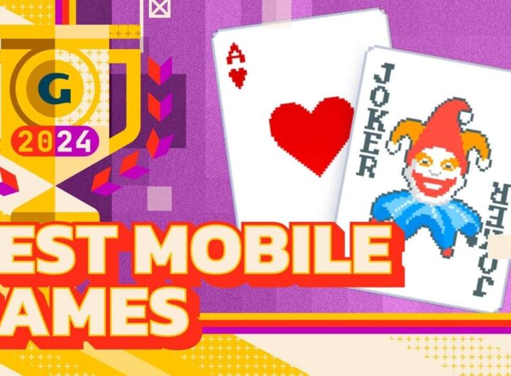 GenjiTalkGames - Best mobile games of 2024? Check out After Inc. (zombie rebuilding) & Balatro (poker roguelike)! Both offer addictive gameplay perfect for on-the-go fun. #MobileGaming #BestGames2024 #IndieGames