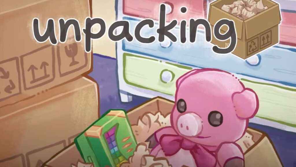 GenjiTalkGames - Unpacking devs call out Nintendo eShop for "egregious scams," fake Unpacking games tricking buyers. Nintendo hasn't responded to removal requests. #NintendoeShop #Unpacking #GamingScams