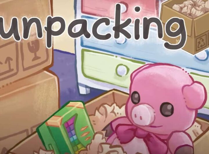 GenjiTalkGames - Unpacking devs call out Nintendo eShop for "egregious scams," fake Unpacking games tricking buyers. Nintendo hasn't responded to removal requests. #NintendoeShop #Unpacking #GamingScams