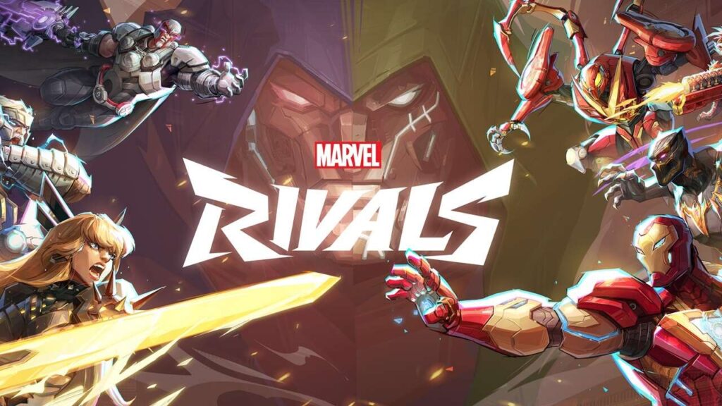 GenjiTalkGames - Marvel Rivals is out now on PC, PS5 & Xbox with cross-play! Cross-progression is still in the works, but devs are actively pursuing it. First game event starts Dec 20! #MarvelRivals #CrossProgression #GamingNews