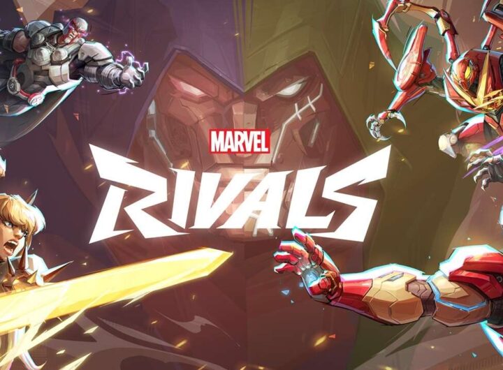 GenjiTalkGames - Marvel Rivals is out now on PC, PS5 & Xbox with cross-play! Cross-progression is still in the works, but devs are actively pursuing it. First game event starts Dec 20! #MarvelRivals #CrossProgression #GamingNews