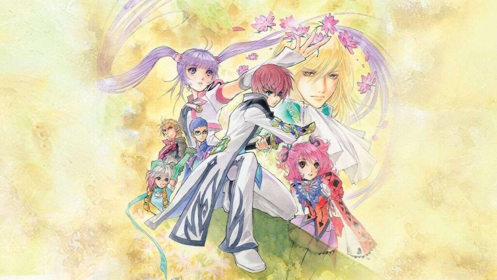 GenjiTalkGames - Tales of Graces f Remastered launches Jan 17! Updated graphics, QOL improvements & preorder bonuses await. Grab it on Switch, PS, Xbox & PC. #TalesOfGracesf #RemasteredRPG #JRPG