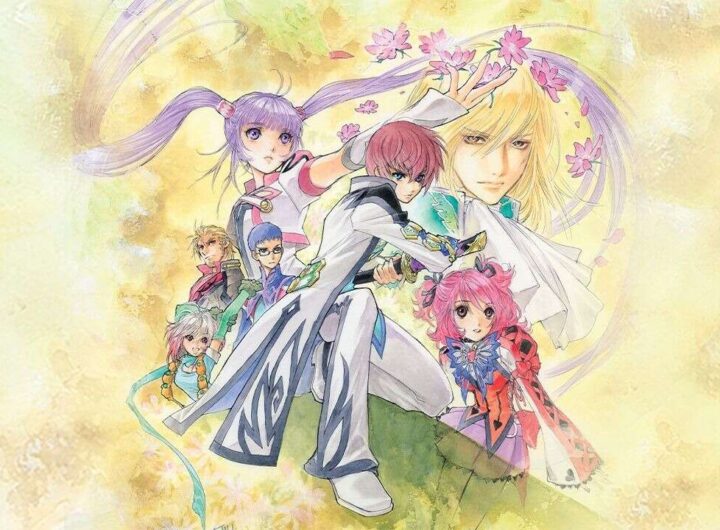 GenjiTalkGames - Tales of Graces f Remastered launches Jan 17! Updated graphics, QOL improvements & preorder bonuses await. Grab it on Switch, PS, Xbox & PC. #TalesOfGracesf #RemasteredRPG #JRPG