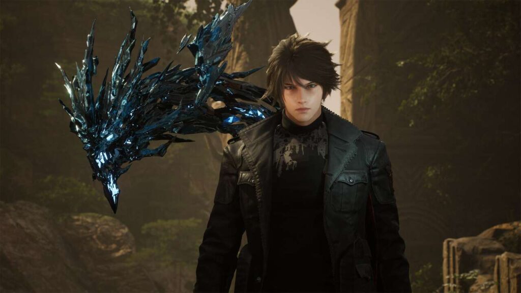 GenjiTalkGames - Lost Soul Aside, a Devil May Cry-esque action game with Final Fantasy visuals, gets a new trailer! PS5 & PC launch in 2025. Save your sister & humanity from a dimensional threat! #LostSoulAside #PS5 #ActionRPG