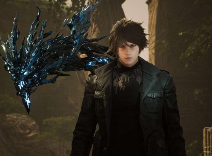 GenjiTalkGames - Lost Soul Aside, a Devil May Cry-esque action game with Final Fantasy visuals, gets a new trailer! PS5 & PC launch in 2025. Save your sister & humanity from a dimensional threat! #LostSoulAside #PS5 #ActionRPG