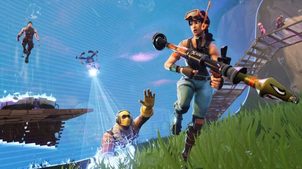 GenjiTalkGames - Epic Games is suing a Fortnite player, Sebastian Araujo, for cheating & winning thousands in prize money using aimbots & wallhacks. This follows previous legal action against cheaters. Fair play is key! #FortniteCheater #EsportsIntegrity #EpicGamesLawsuit