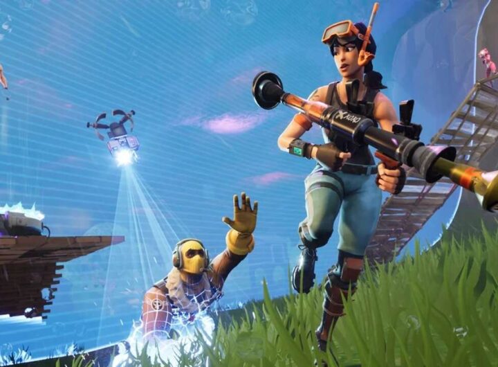 GenjiTalkGames - Epic Games is suing a Fortnite player, Sebastian Araujo, for cheating & winning thousands in prize money using aimbots & wallhacks. This follows previous legal action against cheaters. Fair play is key! #FortniteCheater #EsportsIntegrity #EpicGamesLawsuit