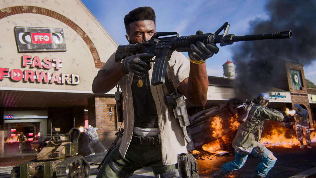 GenjiTalkGames - NBA star Donovan Mitchell's raspy voice? Blame Call of Duty! He's even asked to be placed in lower-skilled lobbies. The struggle is real. #CallOfDuty #NBANews #DonovanMitchell