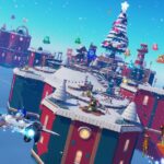 GenjiTalkGames - This week's gaming highlights: festive Astro Bot level, brain-bending Botany Manor puzzles, & vibrant Infinity Nikki exploration! #GamingNews #VideoGames #WhatWePlayed