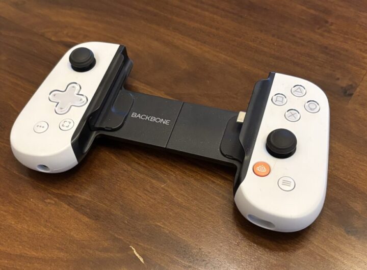 GenjiTalkGames - Backbone One iPhone controller review: Sturdy build, but analog sticks & triggers feel less precise than Xbox/DualSense. Worth $99? Depends on your gaming needs! #iPhoneGaming #BackboneOne #MobileGaming