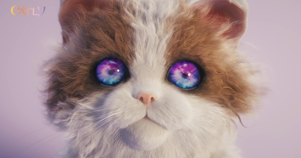 GenjiTalkGames - Catly devs deny using AI for their hyperrealistic cat game trailer & game itself, despite online speculation. Unreal Engine 5 & other software were used. #CatlyGame #AIinGaming #GameDev