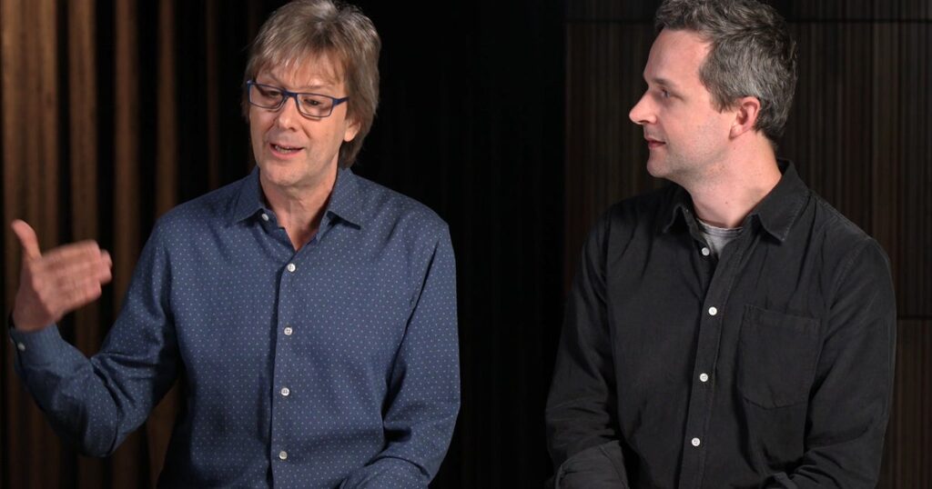 GenjiTalkGames - PS5 Pro deep dive: Digital Foundry interviews Mark Cerny & Mike Fitzgerald on its ML upscaling, ray tracing, & future implications for game development. #PS5Pro #DigitalFoundry #Playstation