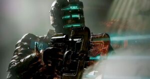 GenjiTalkGames - EA reportedly rejected a Dead Space 4 proposal! Despite the remake's success, the future of the franchise remains uncertain. The original team is ready, but EA isn't interested… yet. #DeadSpace #EAGames #HorrorGames