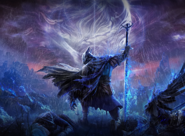 GenjiTalkGames - Elden Ring surpasses 28.6M copies sold, outselling the entire Dark Souls franchise! A new spin-off, Nightreign, is also on the way. #EldenRing #DarkSouls #FromSoftware