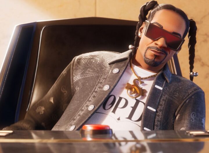 GenjiTalkGames - Fortnite's Chapter 2 Remix is BACK! A month-long nostalgic trip featuring Snoop Dogg, Eminem, Ice Spice & Juice WRLD. New kicks & weekly musical themes! #FortniteRemix #FortniteChapter2 #FortniteMusic