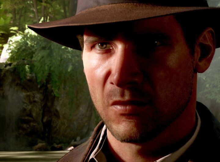 GenjiTalkGames - Indiana Jones PC gets a stunning ray tracing upgrade! Full RT transforms shadows, reflections, & lighting, boosting visuals even on RTX 4070. Some minor issues remain, but overall a beautiful experience. #IndianaJones #RayTracing #PCGaming