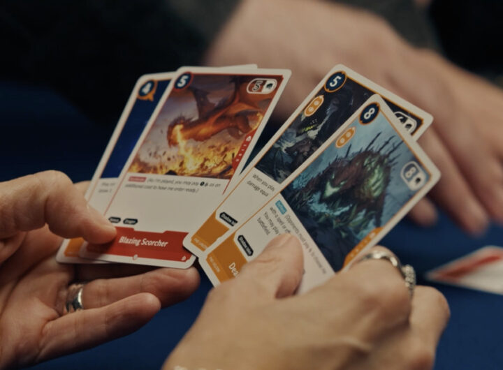 GenjiTalkGames - Riot Games is creating a physical League of Legends trading card game, Project K! Launching in China early 2025, global release TBD. Unique gameplay, best played in person. #LeagueOfLegends #TradingCardGame #ProjectK