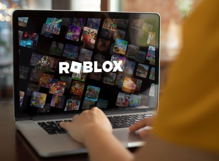 GenjiTalkGames - Roblox enhances child safety with new messaging restrictions, parental controls, & age-gated experiences. Parents gain more control over their kids' playtime. #RobloxSafety #OnlineSafety #ChildrensOnlinePrivacy