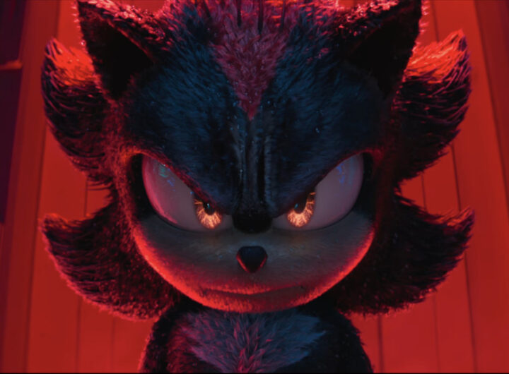 GenjiTalkGames - Sonic the Hedgehog 4 is coming Spring 2027! Paramount greenlit a fourth film after the successful release of Sonic 3 this Friday. Who will be the next villain? #SonicMovie #SonicTheHedgehog #KeanuReeves