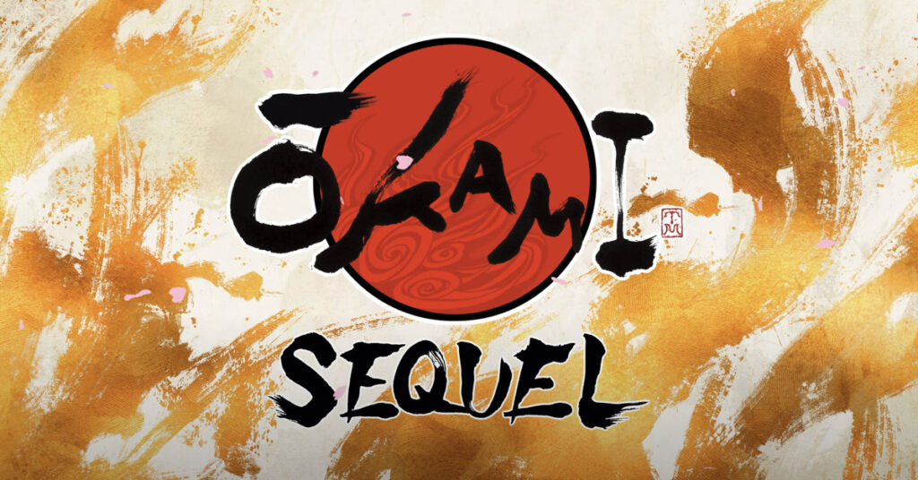 GenjiTalkGames - Capcom revives Okami & Onimusha! New Okami game announced alongside an Onimusha entry launching in 2026. Get ready for more action! #Capcom #Okami #Onimusha