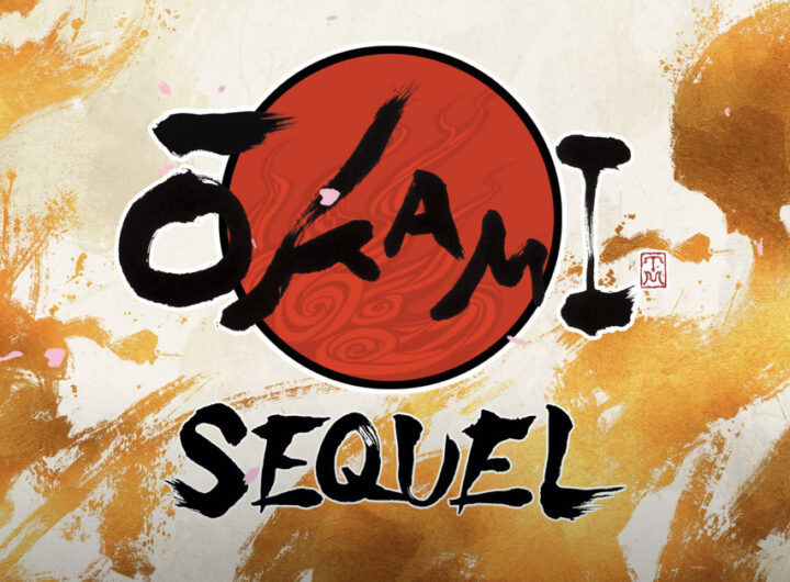 GenjiTalkGames - Capcom revives Okami & Onimusha! New Okami game announced alongside an Onimusha entry launching in 2026. Get ready for more action! #Capcom #Okami #Onimusha