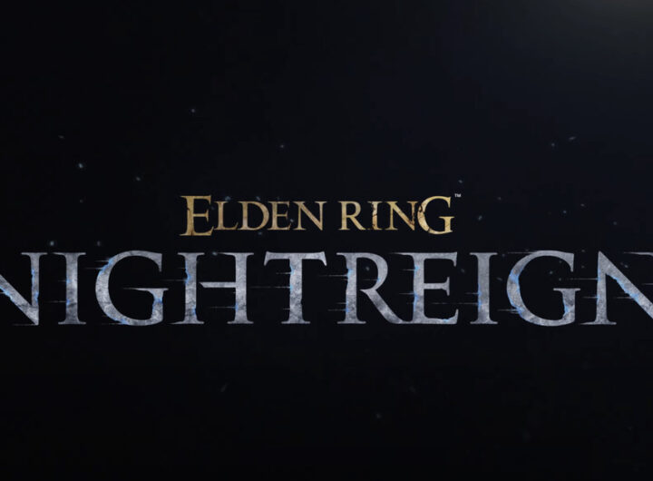 GenjiTalkGames - Elden Ring Nightreign, a co-op action survival game, announced! Up to 3 players fight daily in a shrinking world, using unique characters & abilities. Launching next year on Xbox, PlayStation & PC. #EldenRing #Nightreign #From