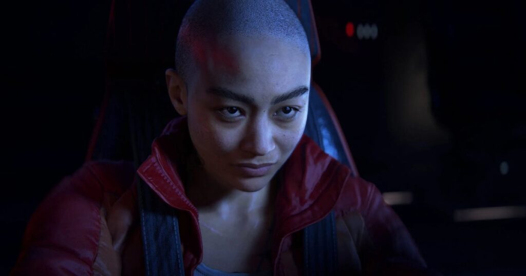 GenjiTalkGames - Naughty Dog announces Intergalactic: The Heretic Prophet, a new PS5 sci-fi adventure starring Tati Gabrielle & potentially Kumail Nanjiani! Neil Druckmann calls it their "wildest story yet." #NaughtyDog #Intergalactic #PS5