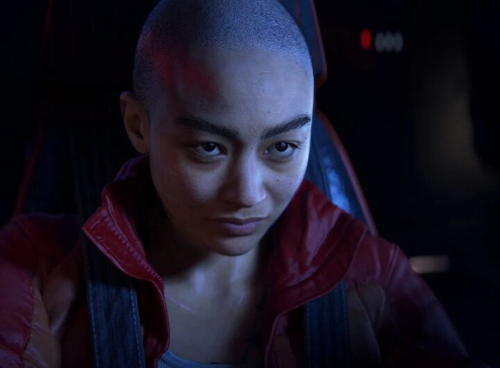 GenjiTalkGames - Naughty Dog announces Intergalactic: The Heretic Prophet, a new PS5 sci-fi adventure starring Tati Gabrielle & potentially Kumail Nanjiani! Neil Druckmann calls it their "wildest story yet." #NaughtyDog #Intergalactic #PS5